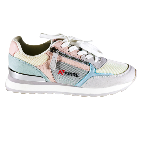 Nspire Bold Edition - Sneaker